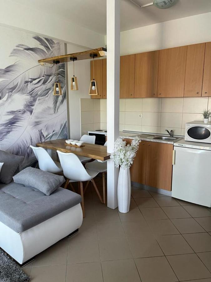 Apartman Lukic Banja Koviljača Exterior foto