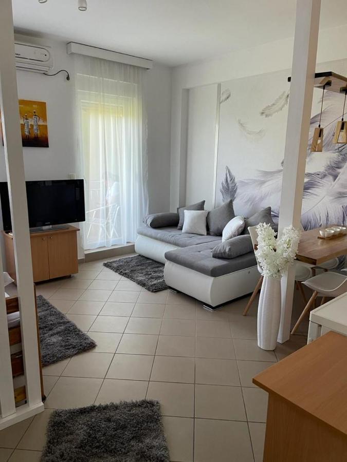 Apartman Lukic Banja Koviljača Exterior foto