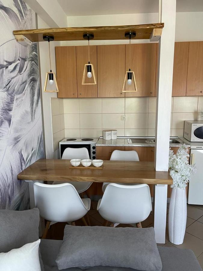 Apartman Lukic Banja Koviljača Exterior foto