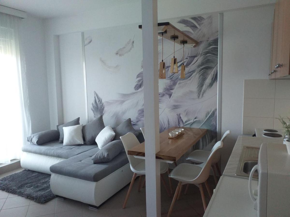 Apartman Lukic Banja Koviljača Exterior foto