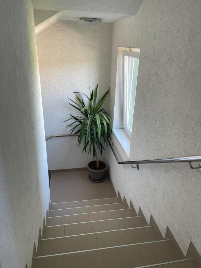 Apartman Lukic Banja Koviljača Exterior foto