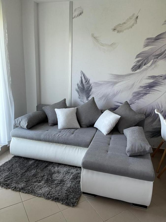 Apartman Lukic Banja Koviljača Exterior foto